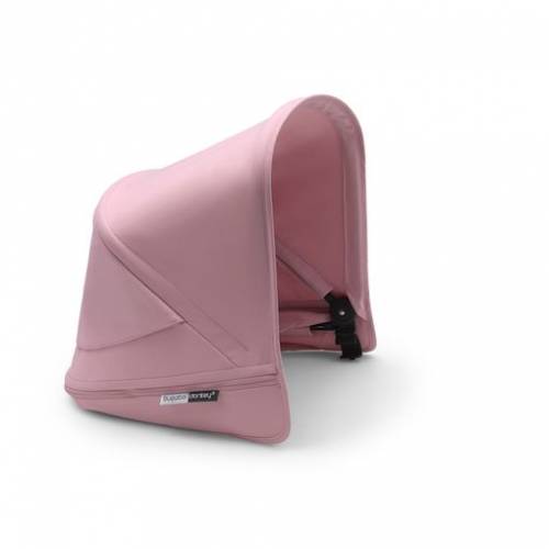 BUGABOO Donkey3 Sun Canopy - Soft Pink